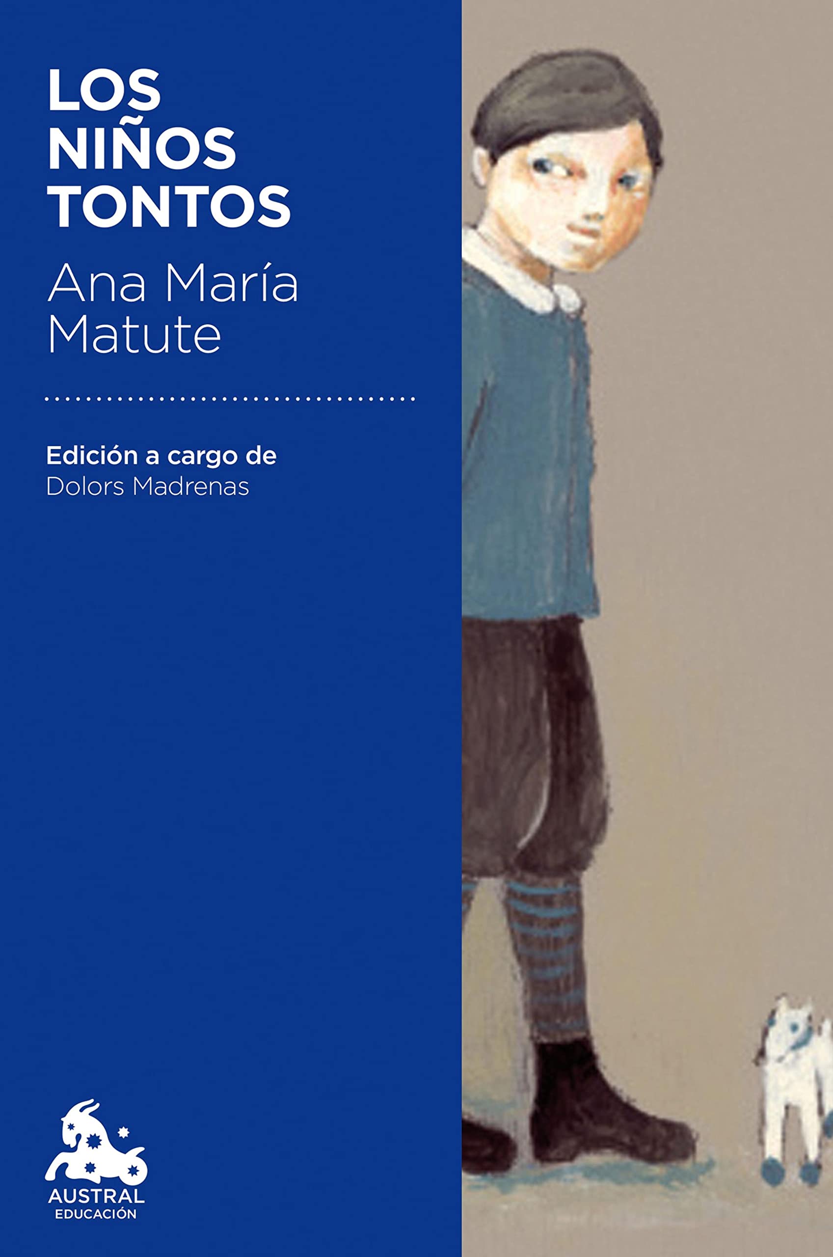 Ana María Matute Obra Completa 1・2巻セット Amazon.com: Ana Maria Matute (Spanish Edition