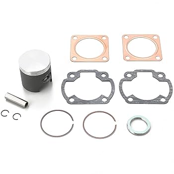 デイトナボアアップピストル、シリンダー、リング Amazon.co.jp: ホンダ用 ボアアップキット 47mm 70cc シリンダー
