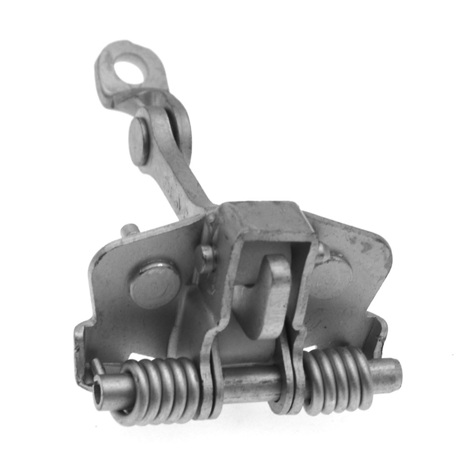Benekar-Correa de retención de puerta delantera y trasera, limitador de tope de bisagra de puerta para Peugeot 206 206CC 207 - AliExprs 34