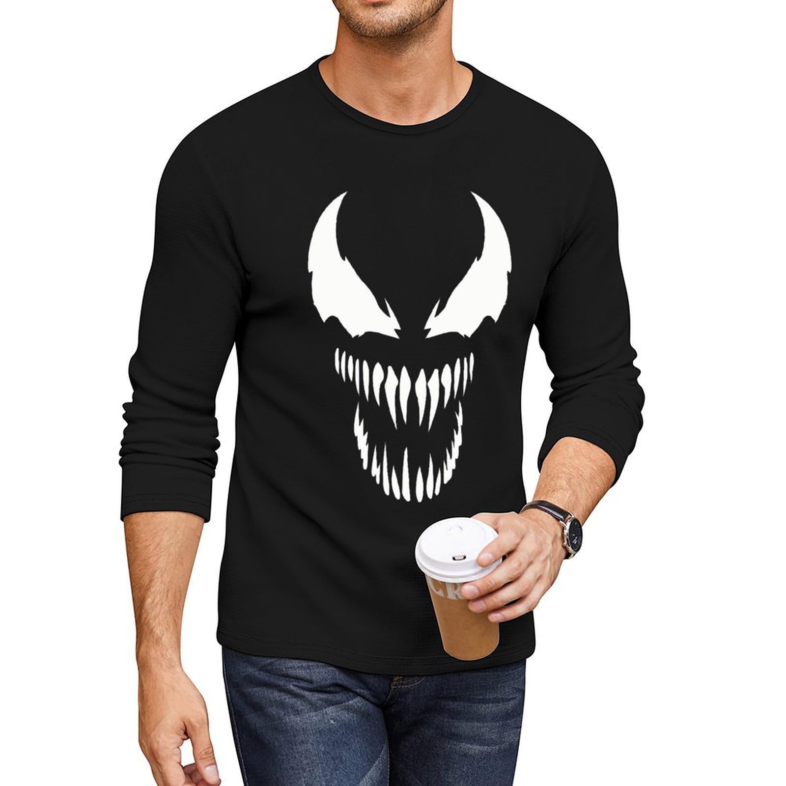 ヴェノム Tee 2XL Tシャツ