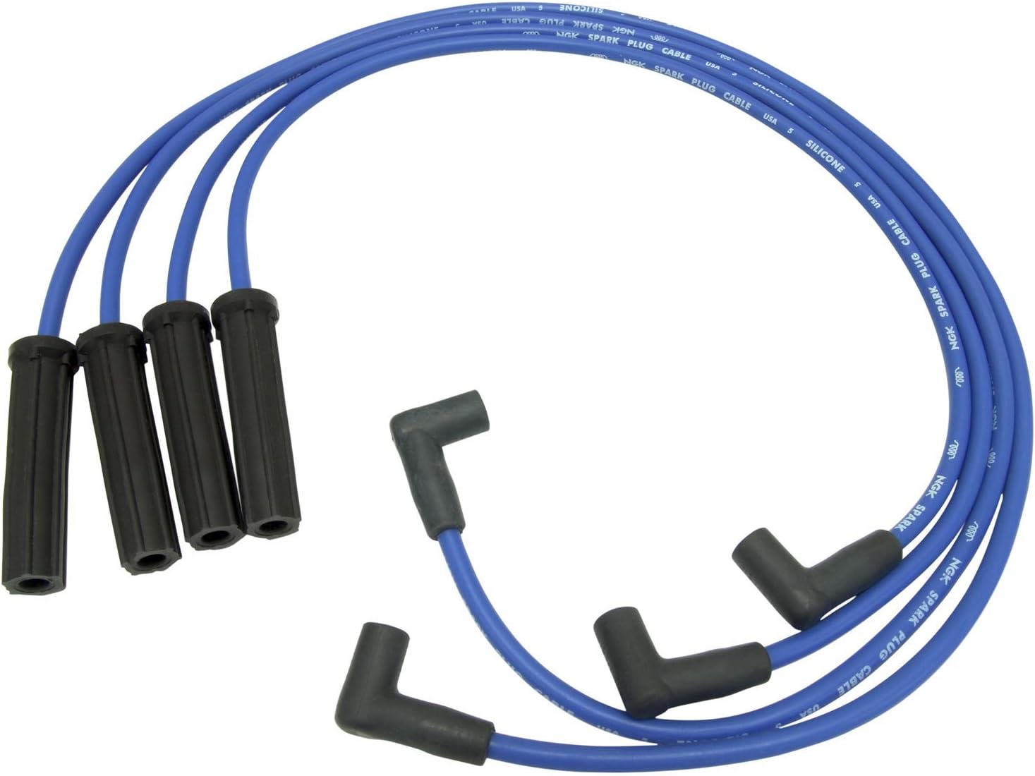 NGK (51356) RC-GMZ030 Spark Plug Wire Set