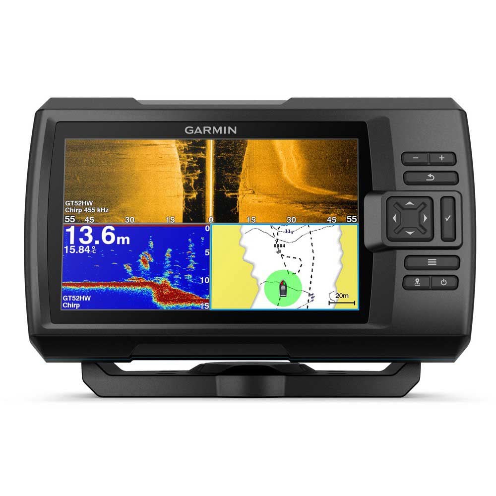 010-02553-01 FISH FINDER