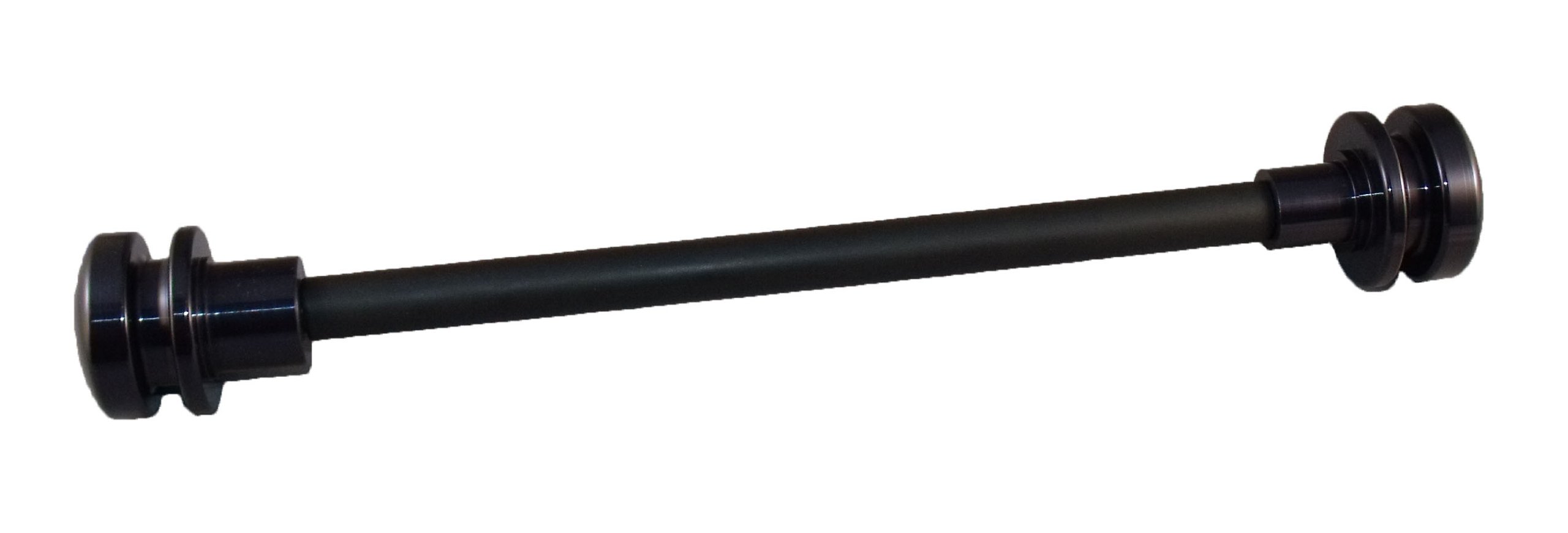 Buy Knight Design Front Axle Sliders for Buell XB models, spool style