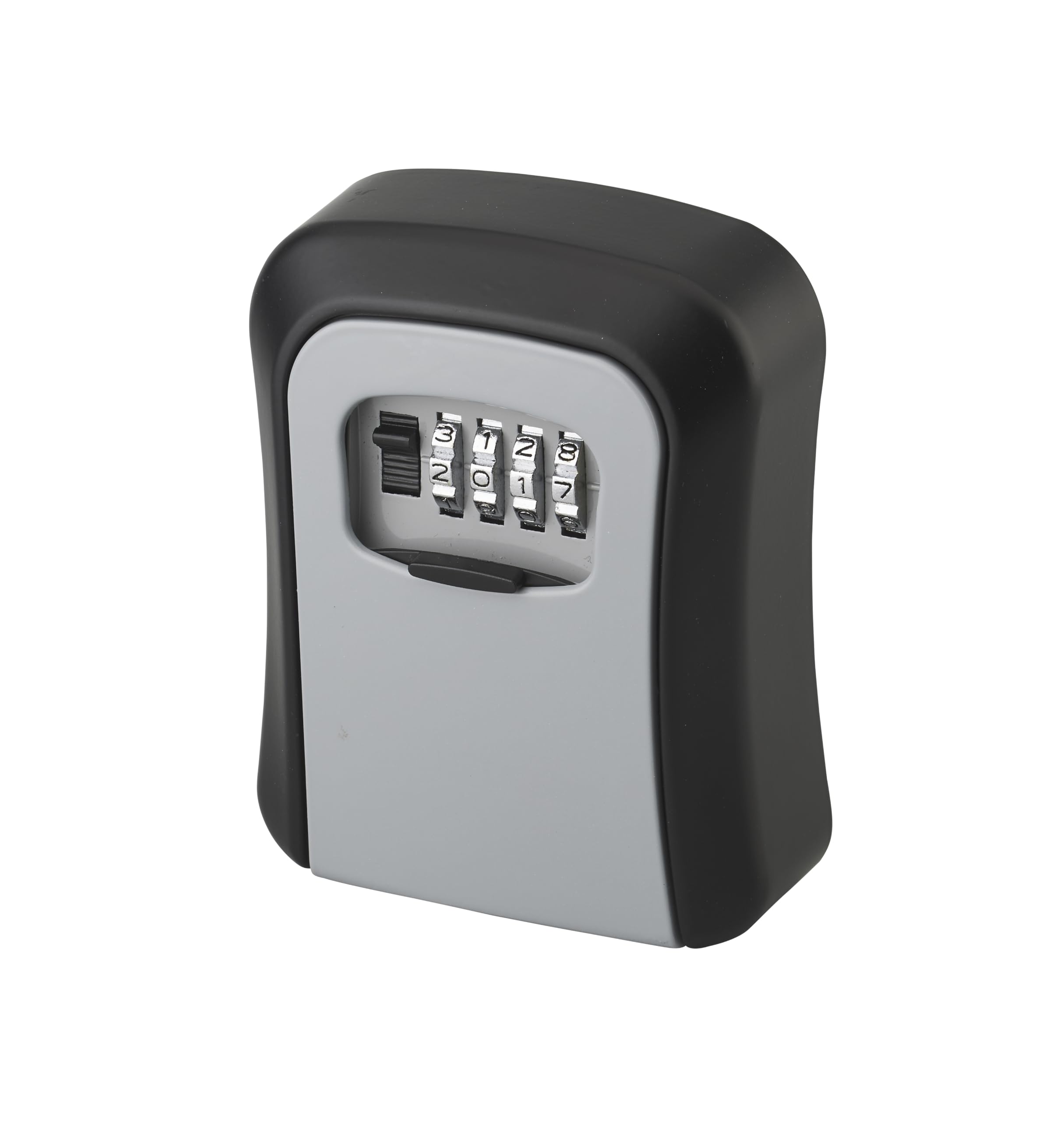 Thirard SAFEKey Box: Robust mechanical locks for secure access, versatile for home and desk, durable construction, efficient key management, emergency