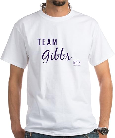 ty gibbs t shirt