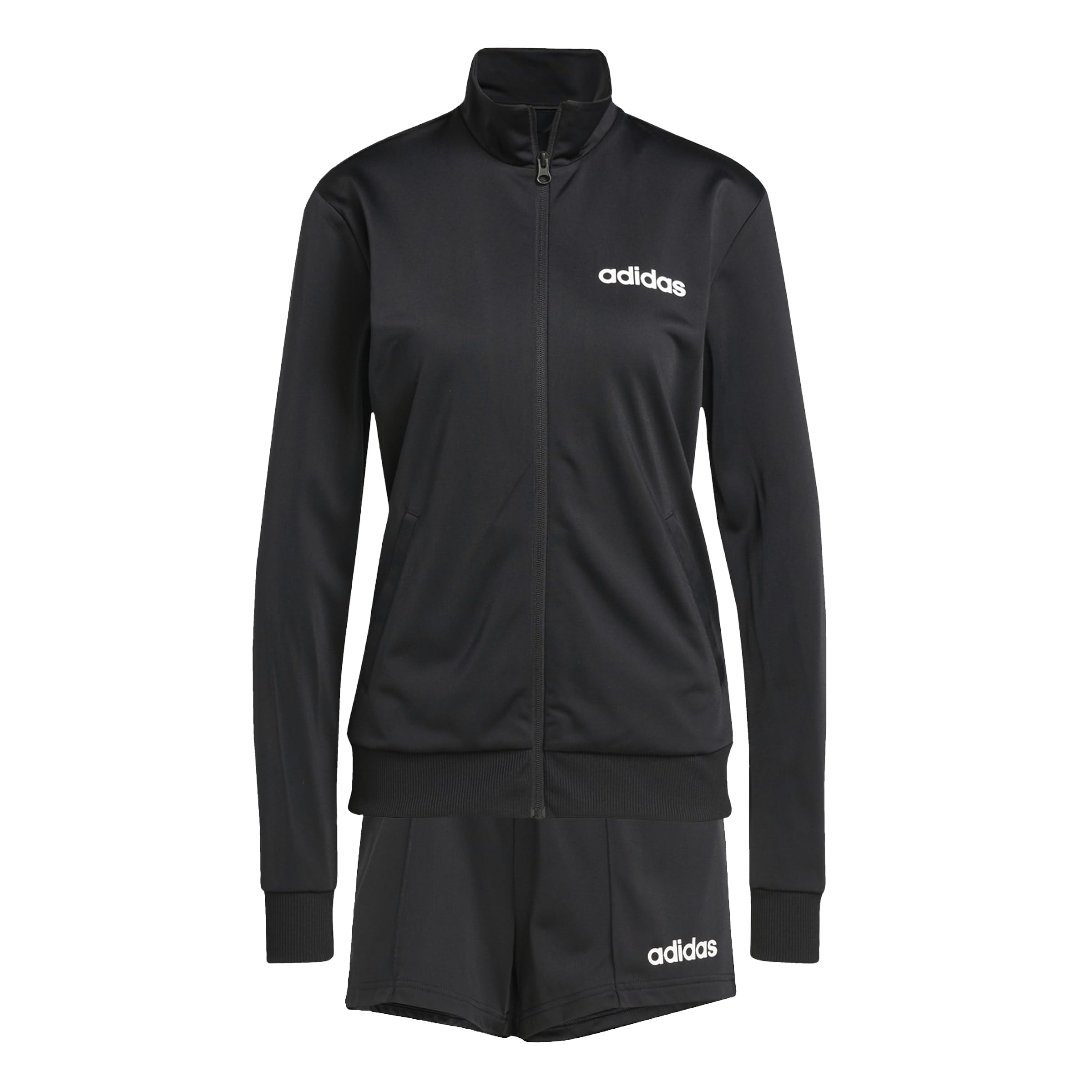 adidas Essentials Linear Short Set TUTA Donna