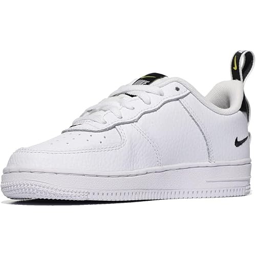 Nike Force 1 Lv8 Utility (Little Kid)