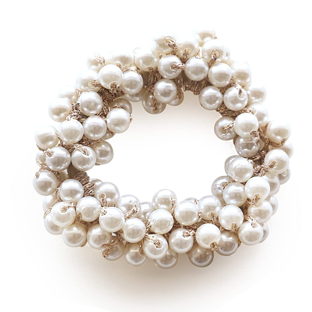 Amazon | [ジュエル ボックス] JewelVOX ヘアアクセサリー 