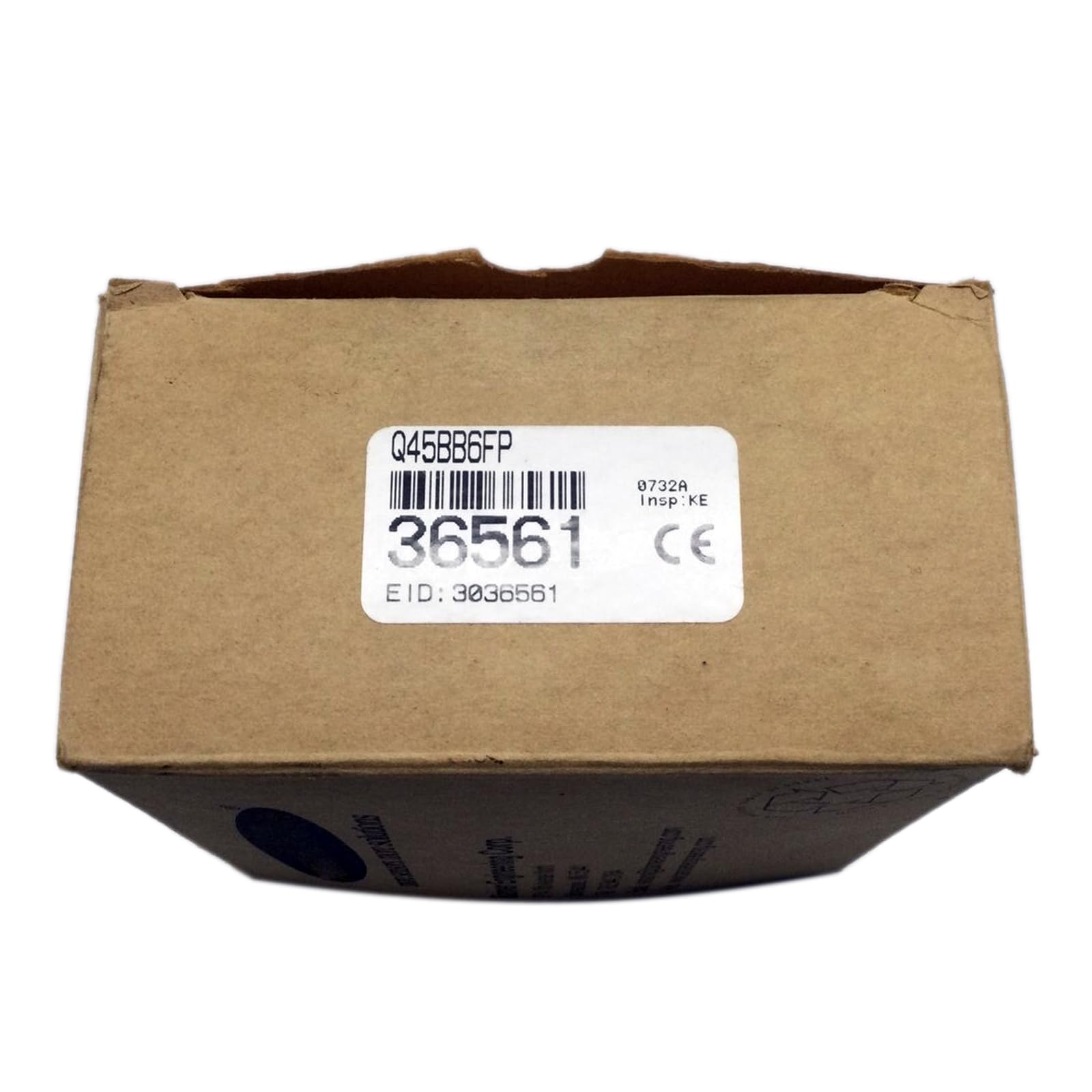 KNIUWMBMH Expedited Q45BB6FP New and Sealed in Box Q45BB6FP 1 Year Warranty
