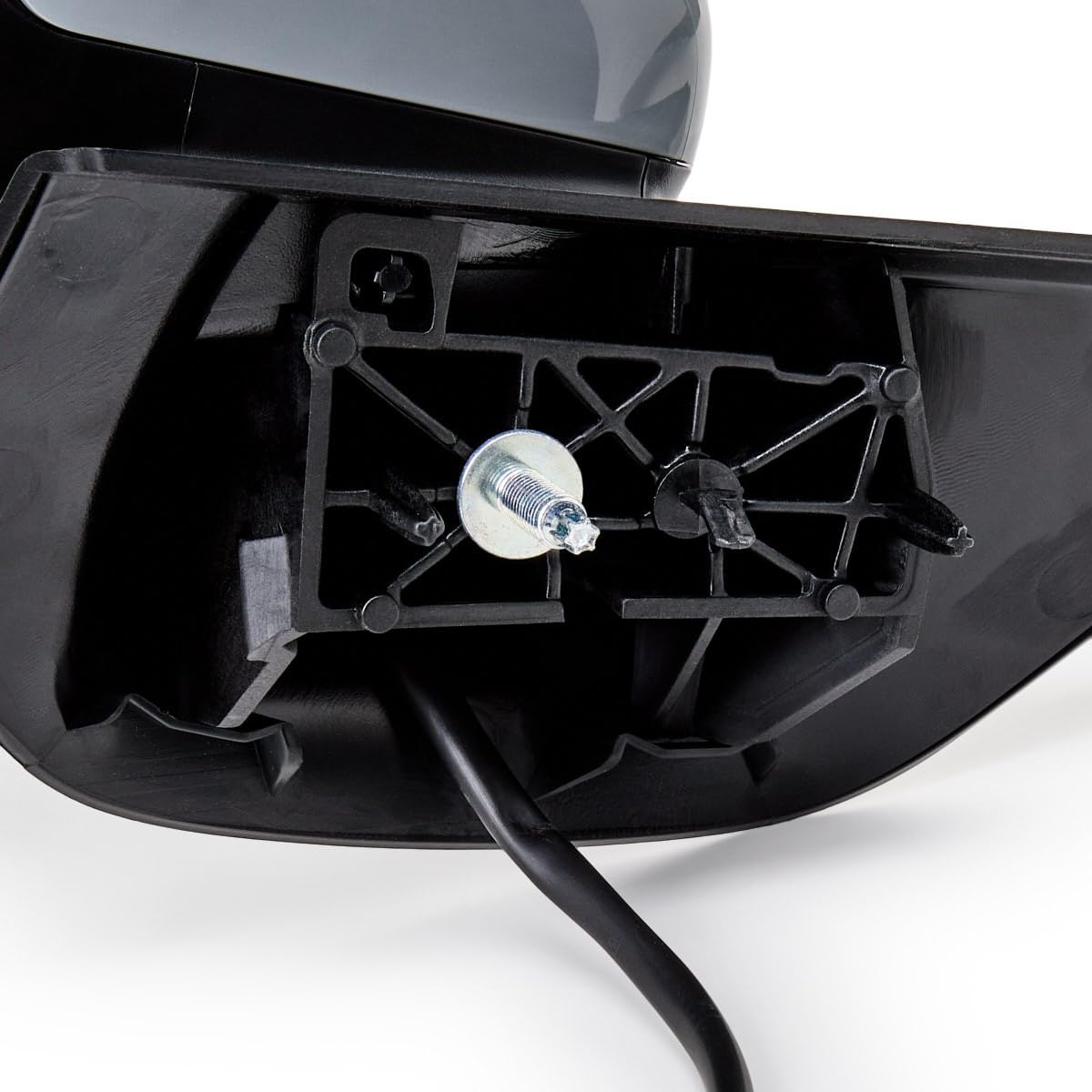 RIDEX 50O1612 Specchietto retrovisore esterno Sinistra Compatibilità con CITROËN C3 III SX