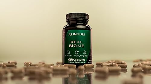 Miniatura 4 de ALERIUM Bioma real