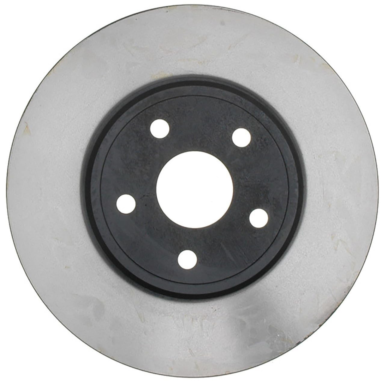 Photo 1 of ACDelco Silver 18A854A Front Disc Brake Rotor