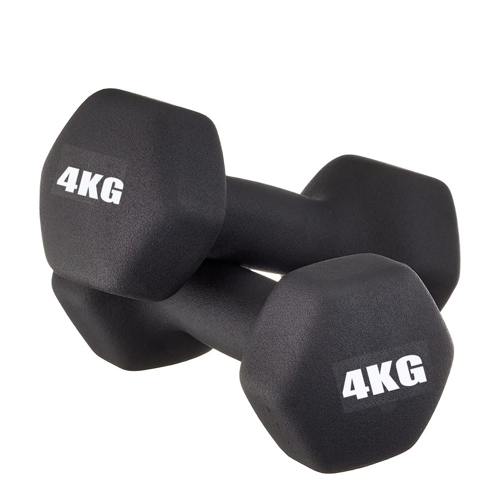 COOLBABY Dumbbells Weights Exercise