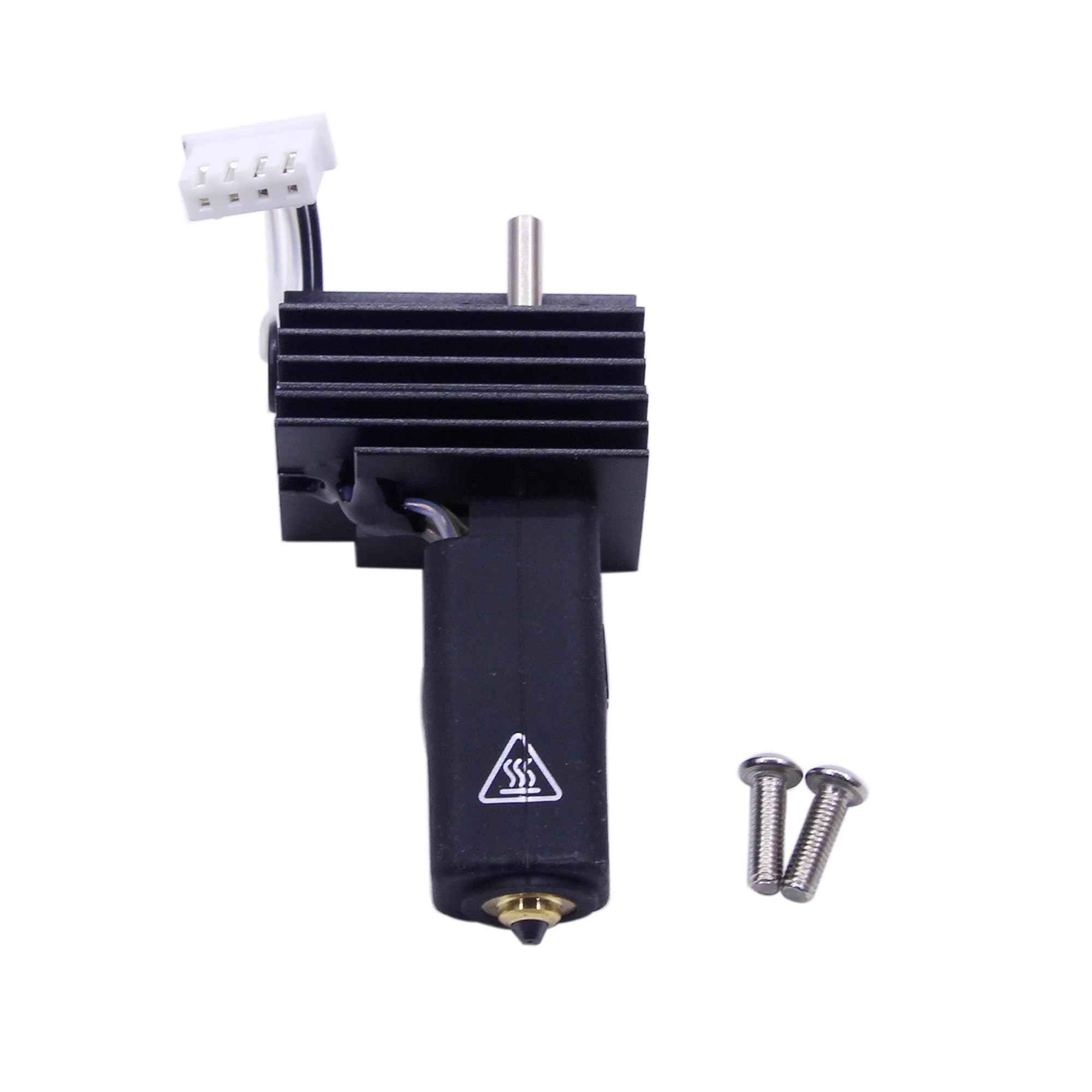 Boquilla M1 de extremo caliente for impresora 3D de 0,4 mm con tubo calefactor for entusiastas y usuarios profesionales