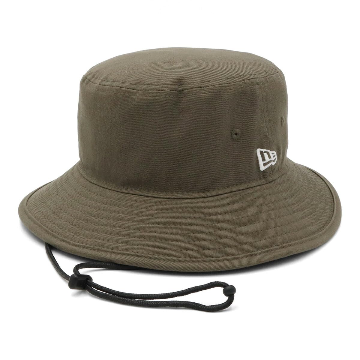 Amazon | [ニューエラ] newera サファリ アドベンチャー ハット