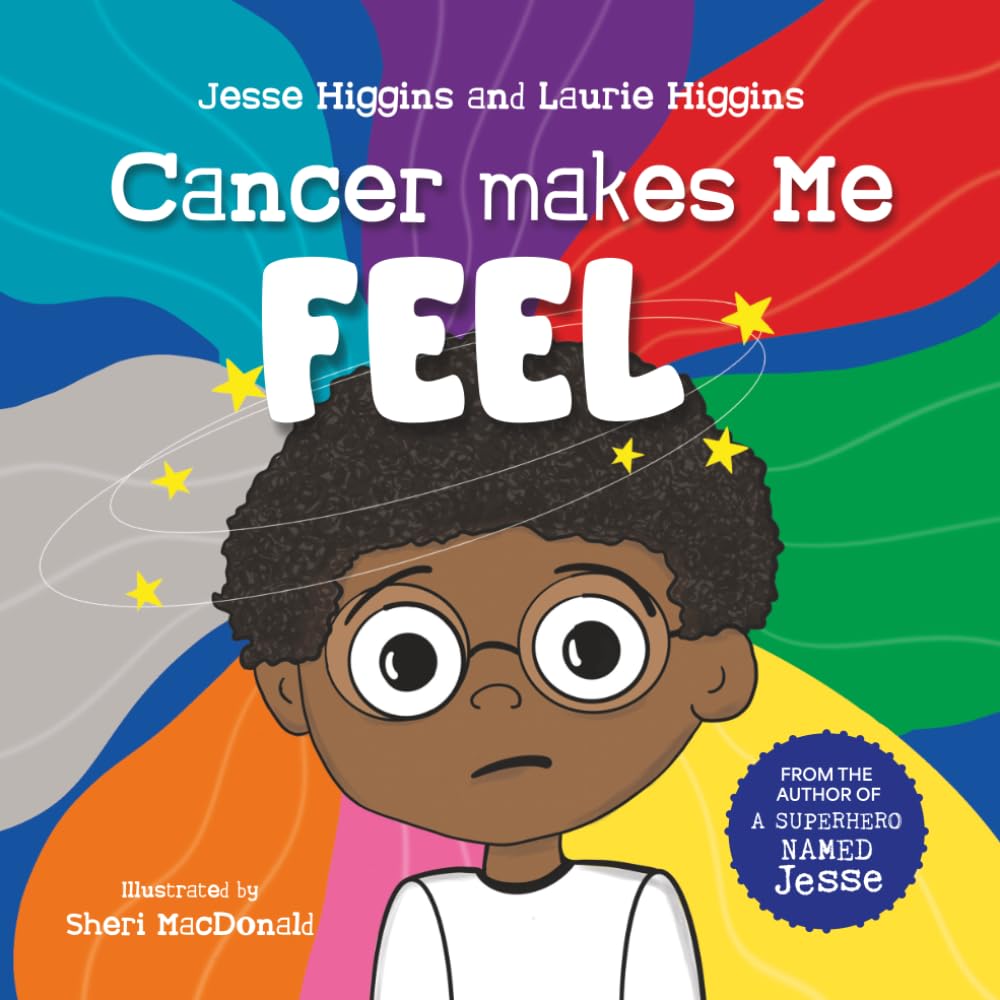 Cancer makes me FEEL