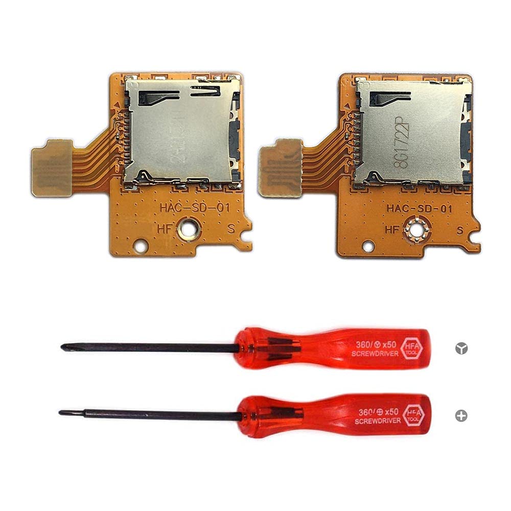 Switch sd. Switch sd
