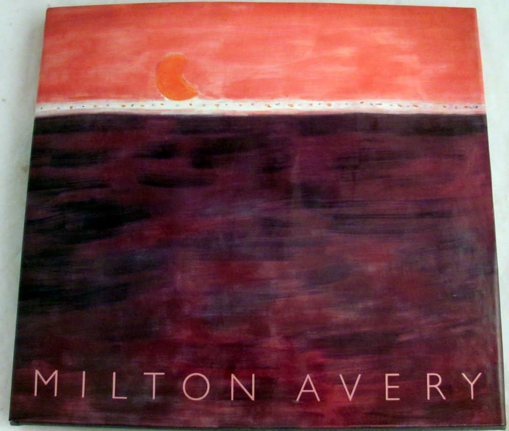 Avery、Milton、希少画集画、新品額付 Avery、Milton、希少画集画、新品額付 - メルカリ