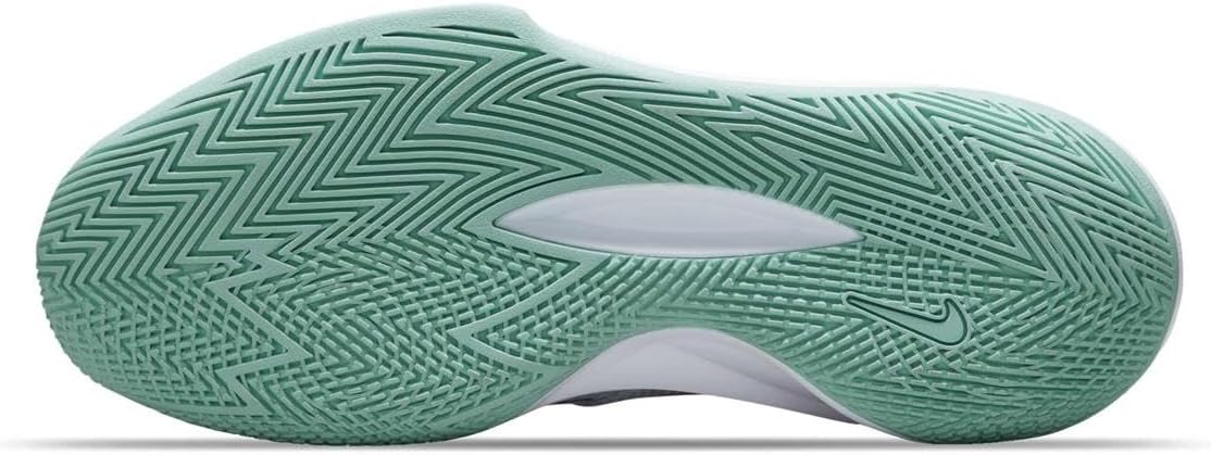 Nike Men's Wearallday Running Shoe 5