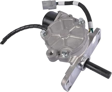 Rear Differential Lock Actuator Compatible For Toyota Land Cruiser J7 J8 4.2 D 4145060042 4145060041