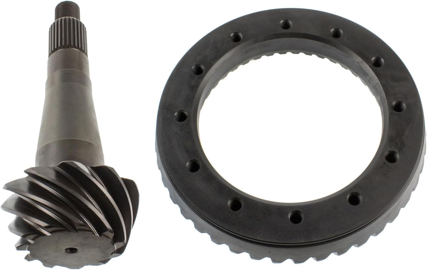 Motive Gear C887391L Differential Ring and Pinion for Chrysler 8.75" (489 Housing), 3.91 Ratio, 29 Spline Pinion, Fits 1970-1974 Chrysler, Dodge, Plymouth