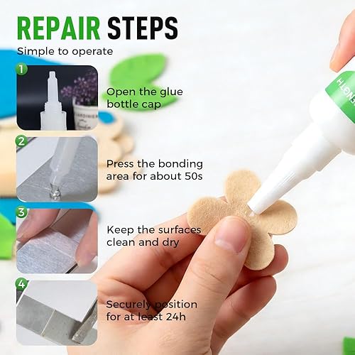 Miniatura 6 de Pegamento aceitoso de alta resistencia para soldadura, pegamento de soldadura aceitosa para metal, resistente a altas temperaturas, pegamento