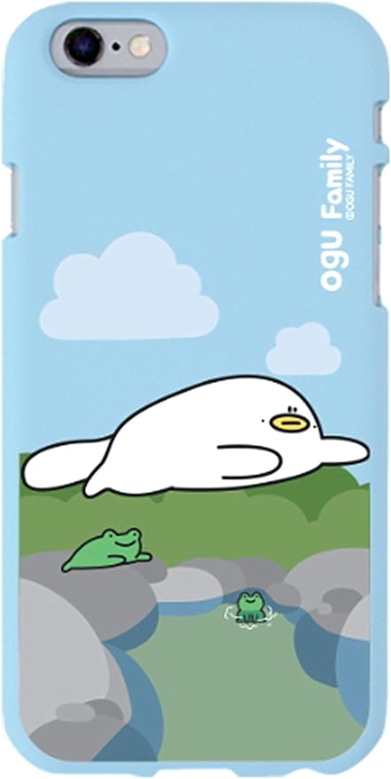 Amazon Co Jp 可愛い Kakao Talk Emoticons 韓国 Sns カカオトーク Ogu Family タヌキ 絵文字 Ogu Family タヌキ 絵文字 Fly Jump 飛べ ジャンプ キャラクター デザイン Iphone ケース 互換 対応と Galaxy ケース 互換 対応 Tpu カラー