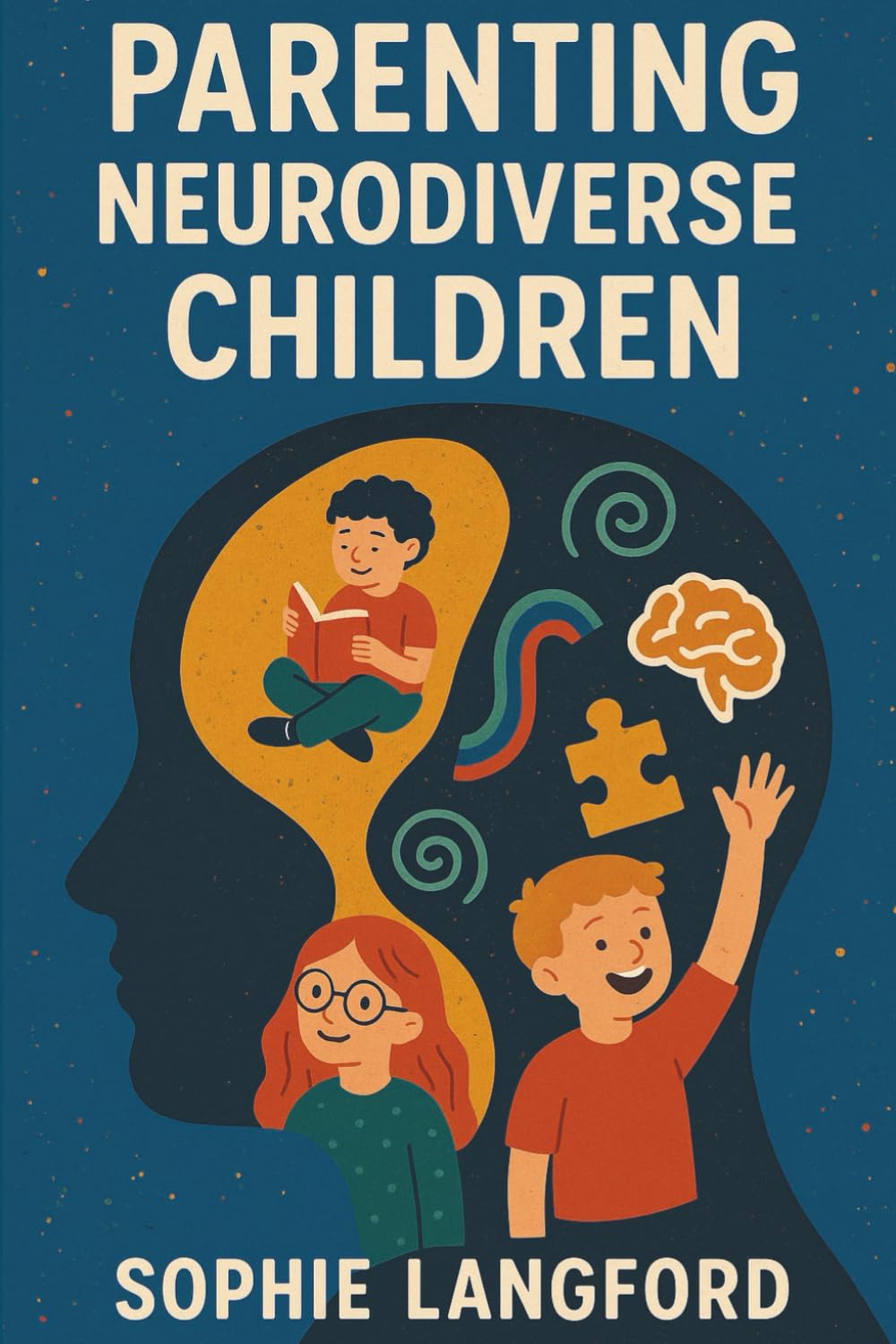 Parenting Neurodiverse Children