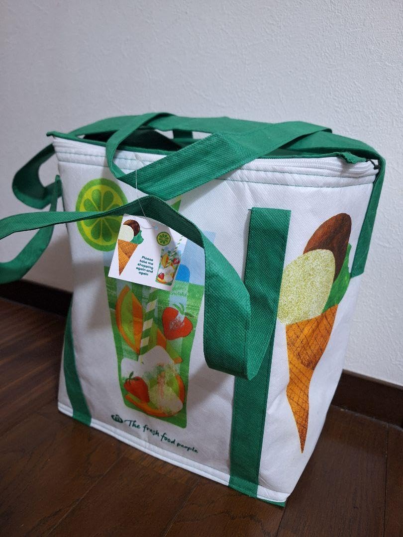 Amazon.co.jp: オーストラリアWoolworths (ウールワース)スーパー 保冷