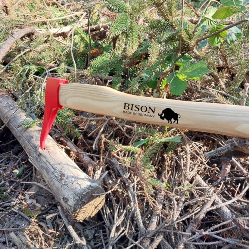 Sapie 800 mm Bison pour lever et déplacer les bois de chauffage