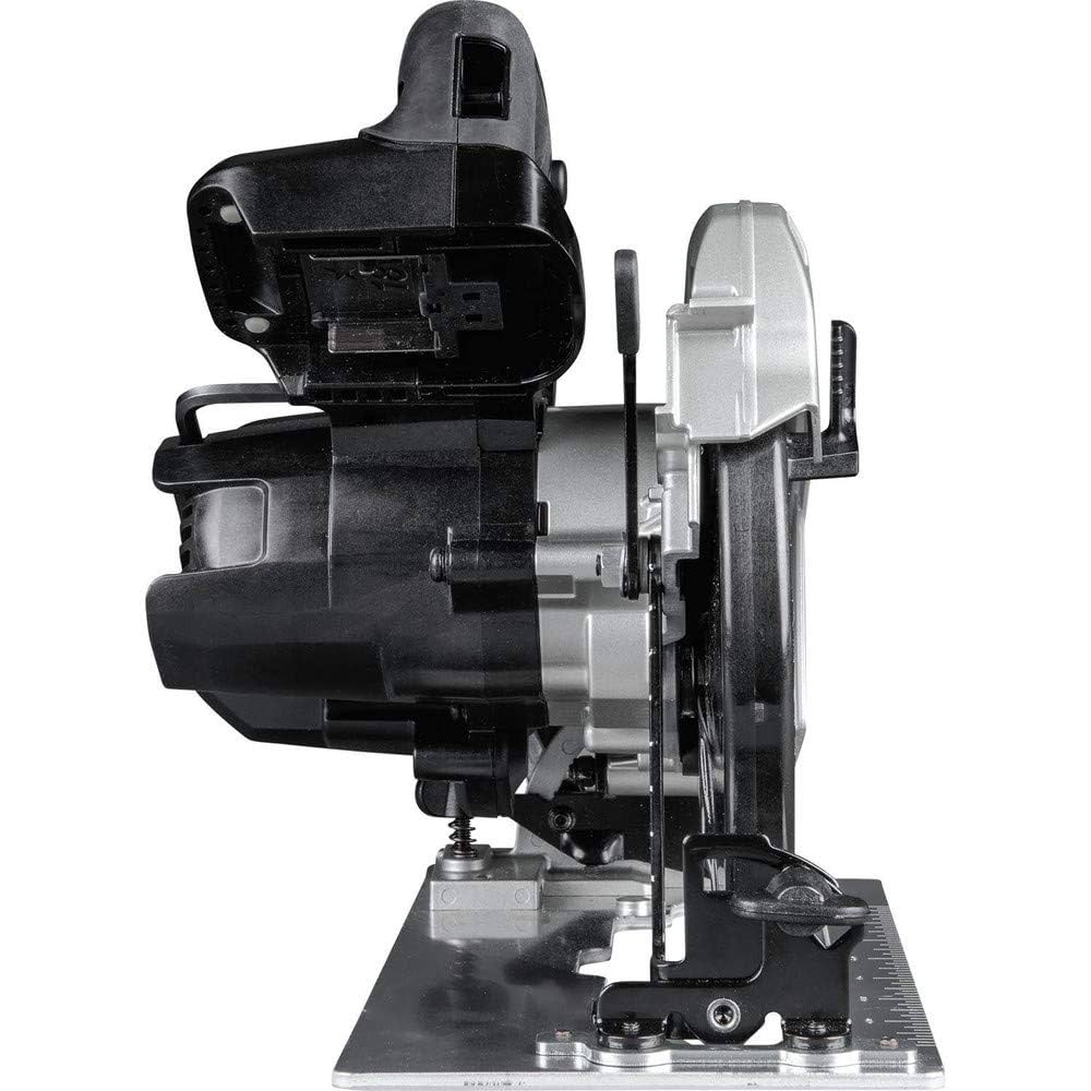 Amazon | makita 丸ノコ XSH04Z 右刃 18V リチウムイオン 165mm