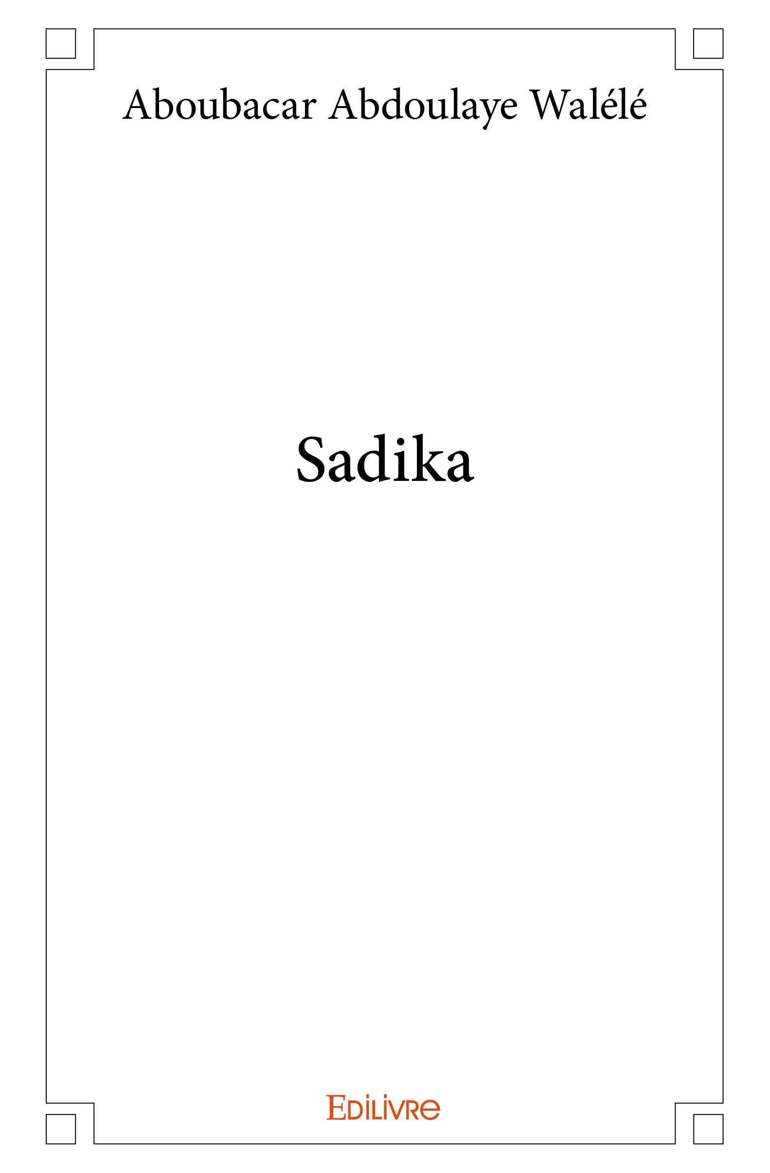 Sadika
