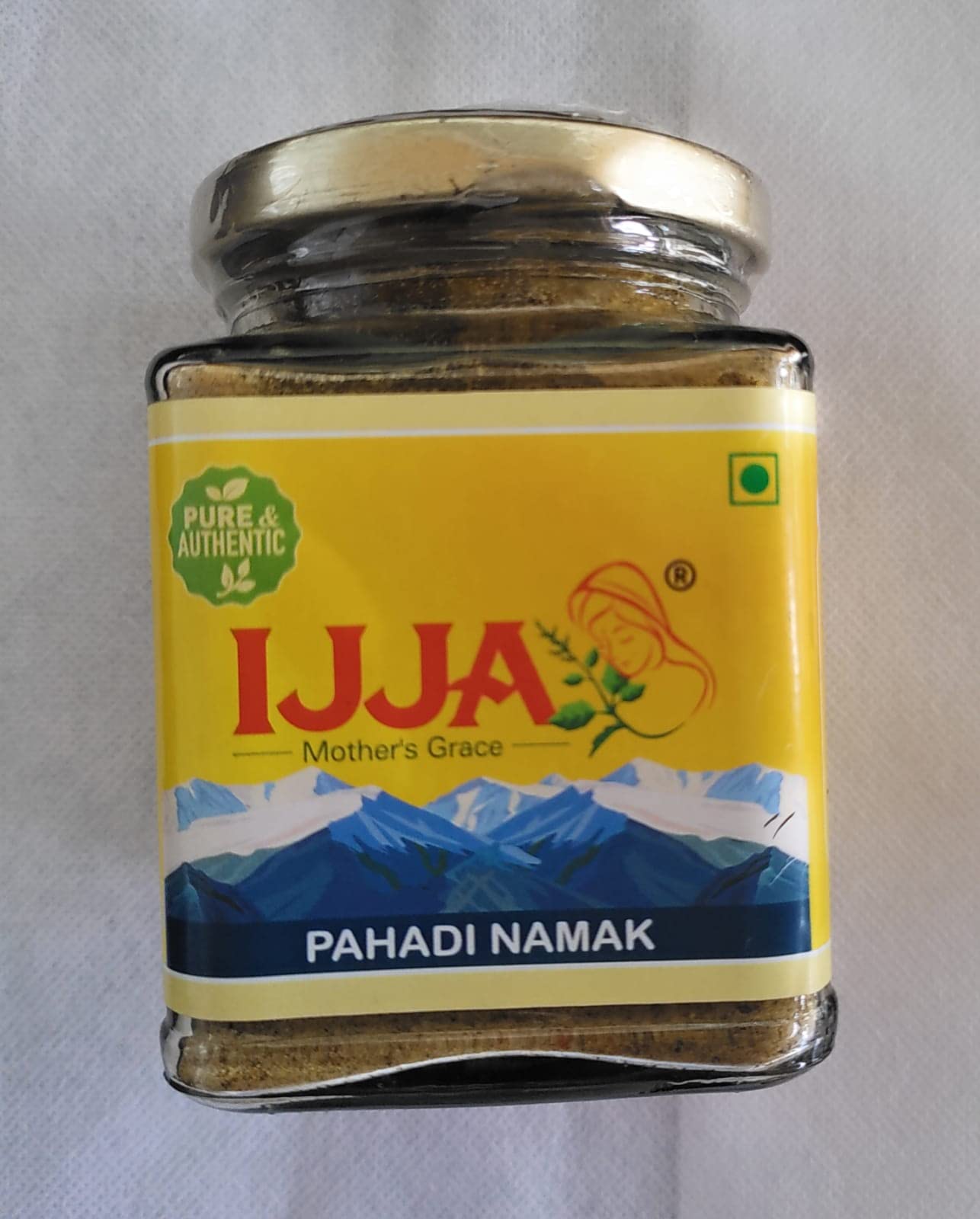 Pahadi Namak/Pisyu Loon/Pisa Namak/Mix of Pahadi Herbs and Spices/ 200g (B09J2RPMP3) Amazon Price History, Amazon Price Tracker