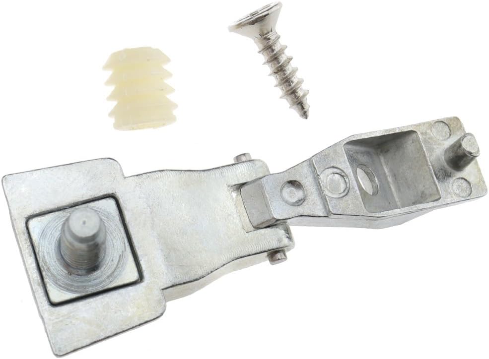 Compatible with Fiat 500 Door Handle Hinge Repair Kit