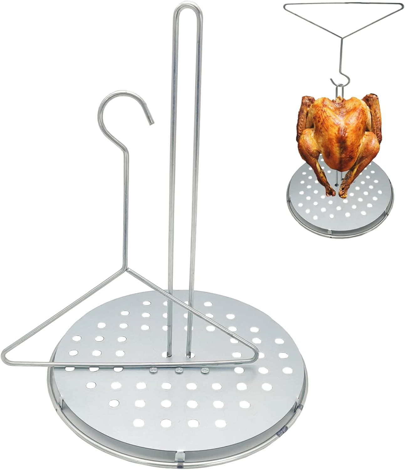 Hamiledyi Turkey Fryer Accessories Turkey Fryer Stand