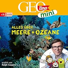 Couverture de Alles &uuml;ber Meere und Ozeane