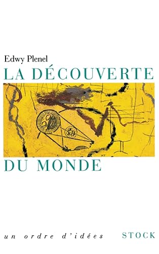 La Découverte du monde