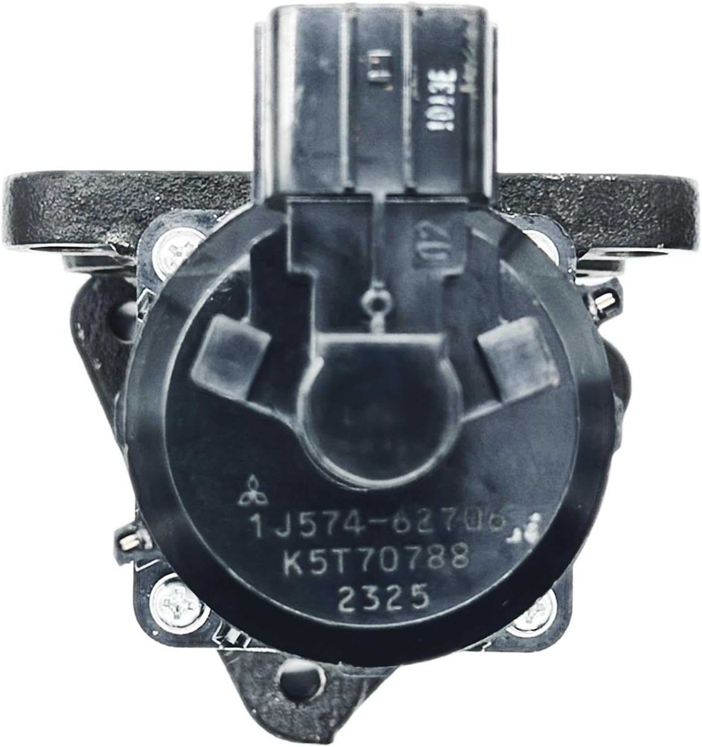 EGR Valve Assy 1J574-62706 1J57462706 For Kubota V3800 V3800CR V3800CR-T Engine