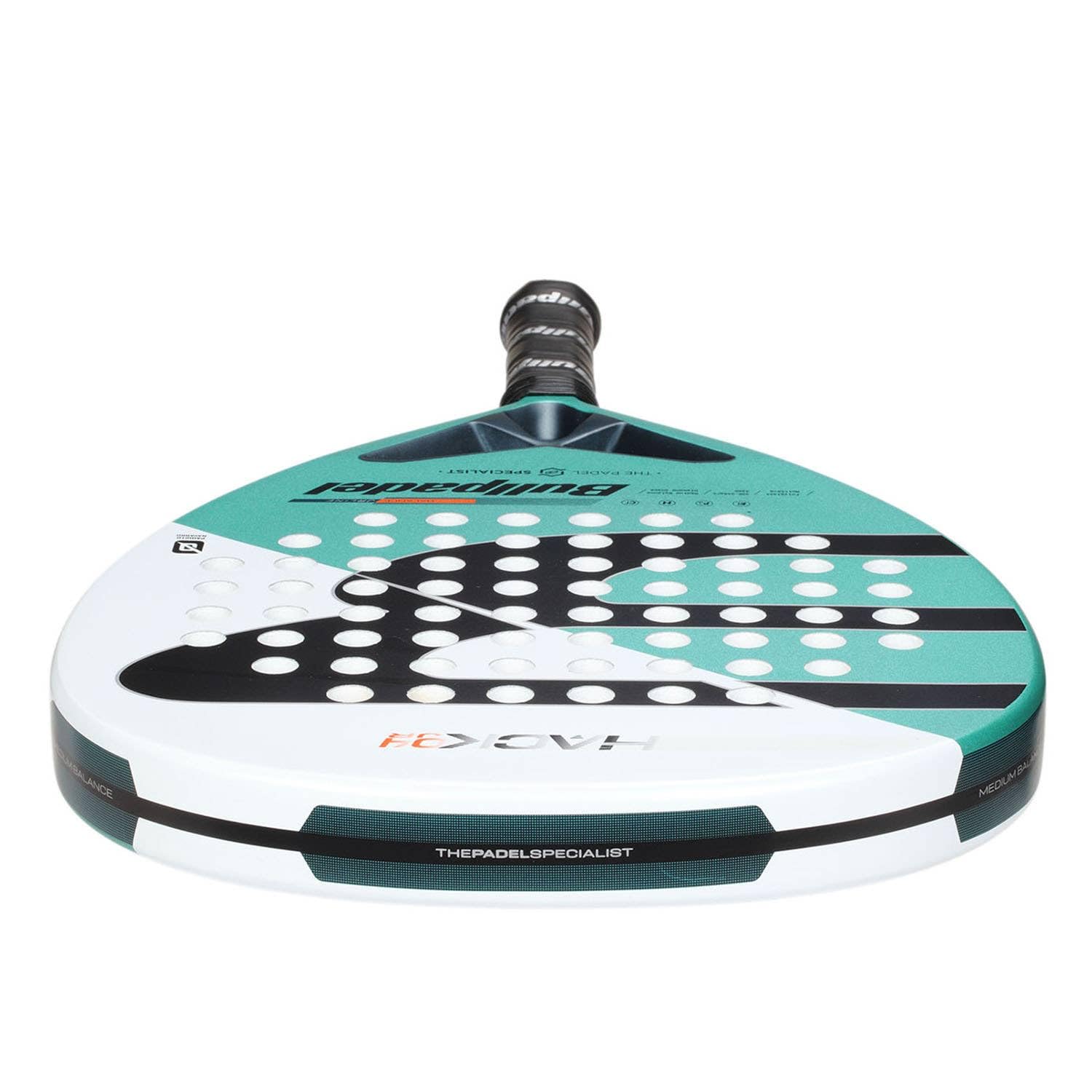 Bullpadel Hack Junior 2025