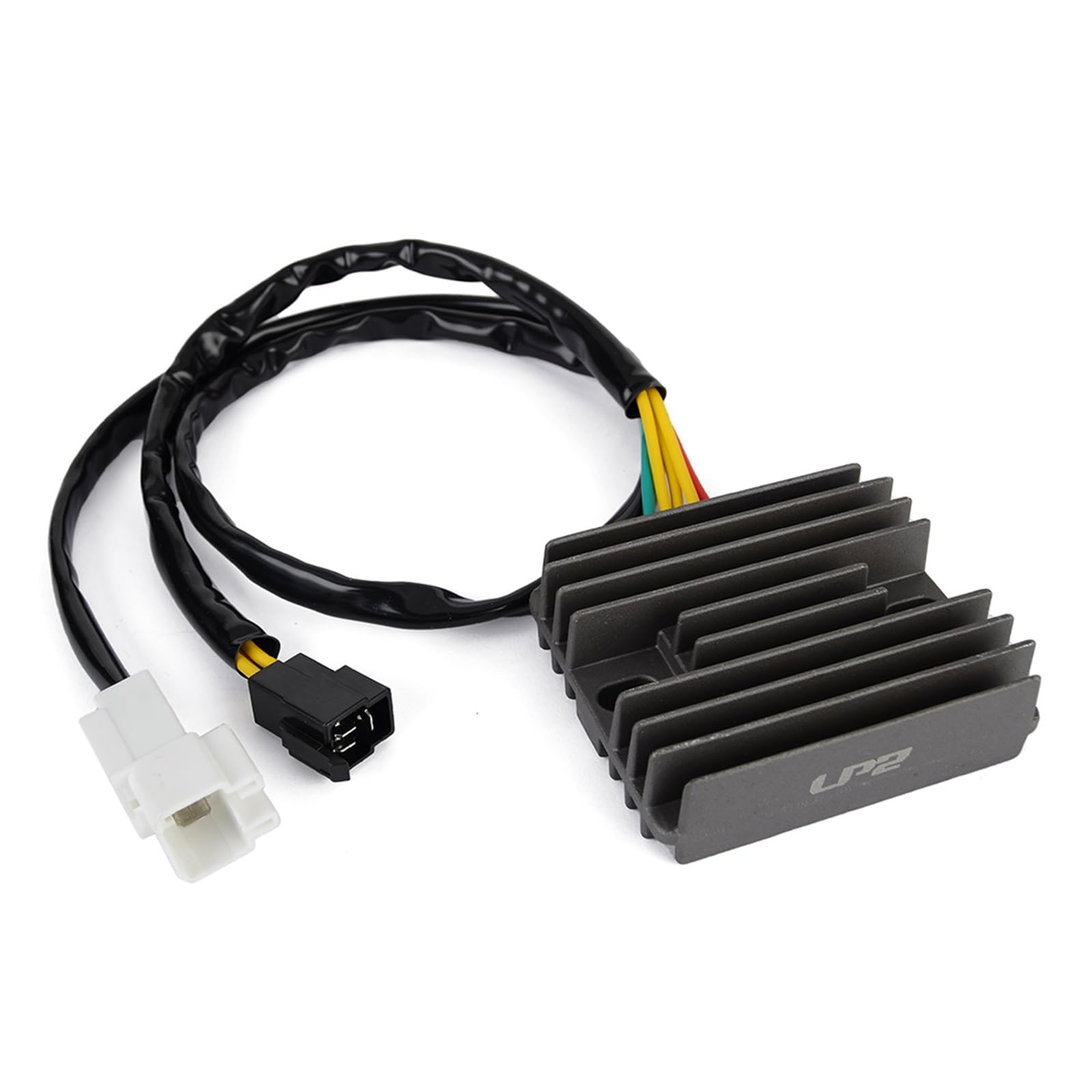 Motorcycle Regulator Voltage Rectifier For Hon&da XL125V XL 125 V Varadero 125 2007-2016 31600-KPC-D51 Voltage Regulators