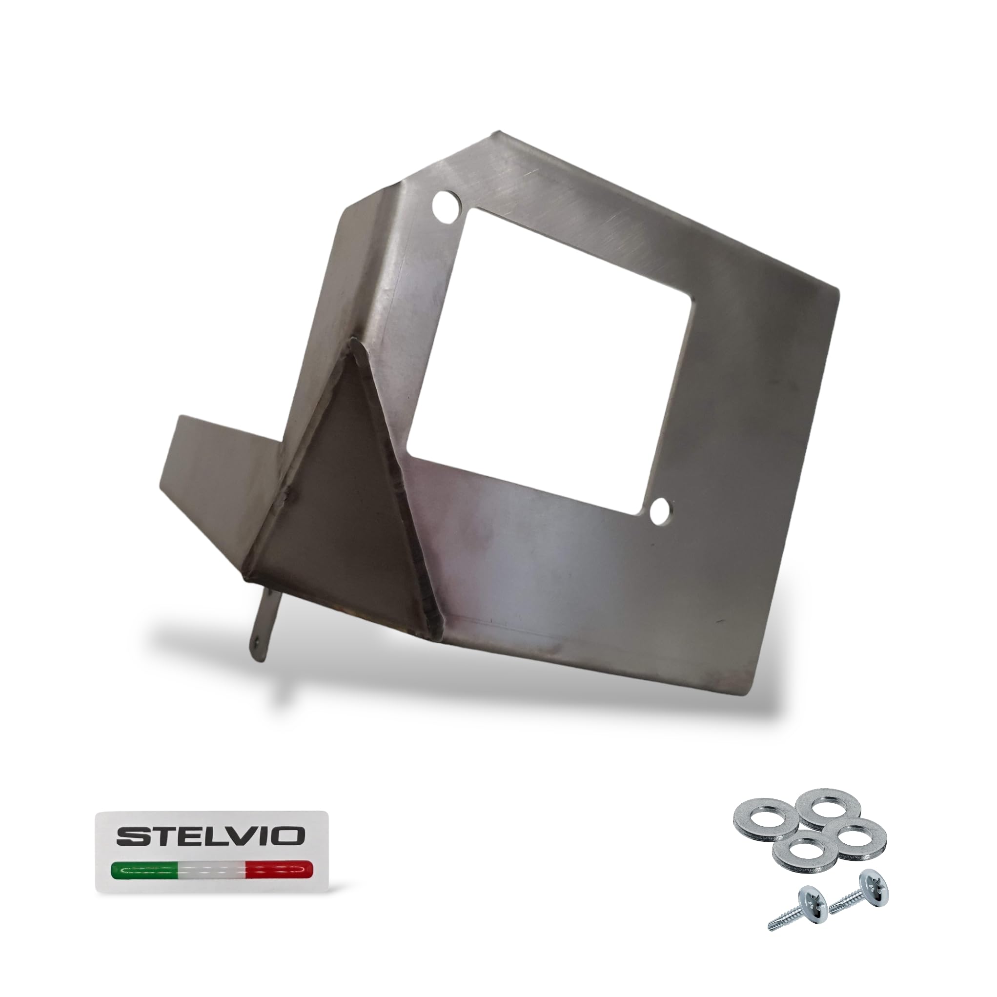 Blindatura Radar Compatibile con Alfa Romeo Stelvio