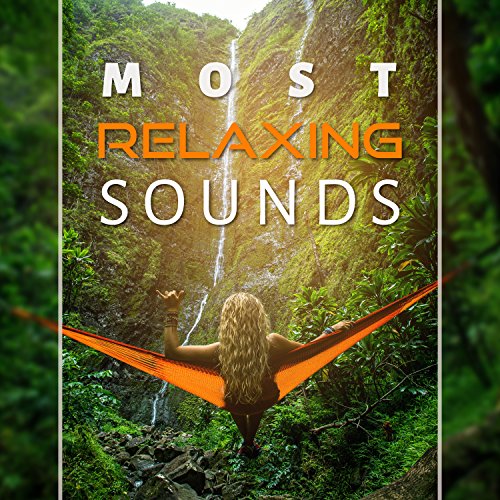 Most Relaxing Sounds Water Sounds and Serenity Sounds of Nature,New