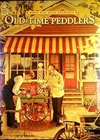 Old Time Peddlers B001941AGO Book Cover