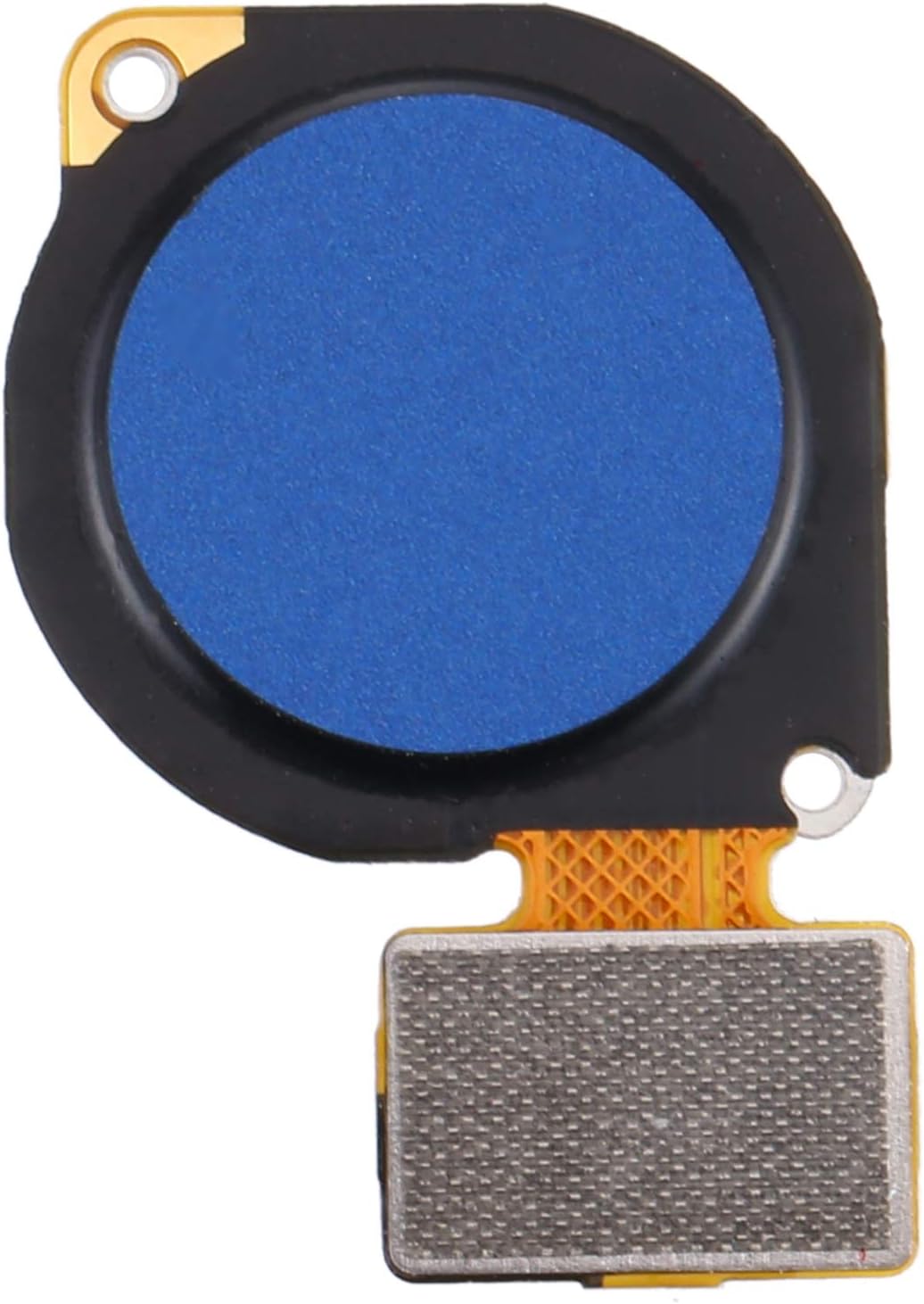 Mobile Phone Replacement Parts Fingerprint Sensor Flex Cable for Huawei Nova 4e / Nova 4 / Honor 20i / Honor 10 Lite