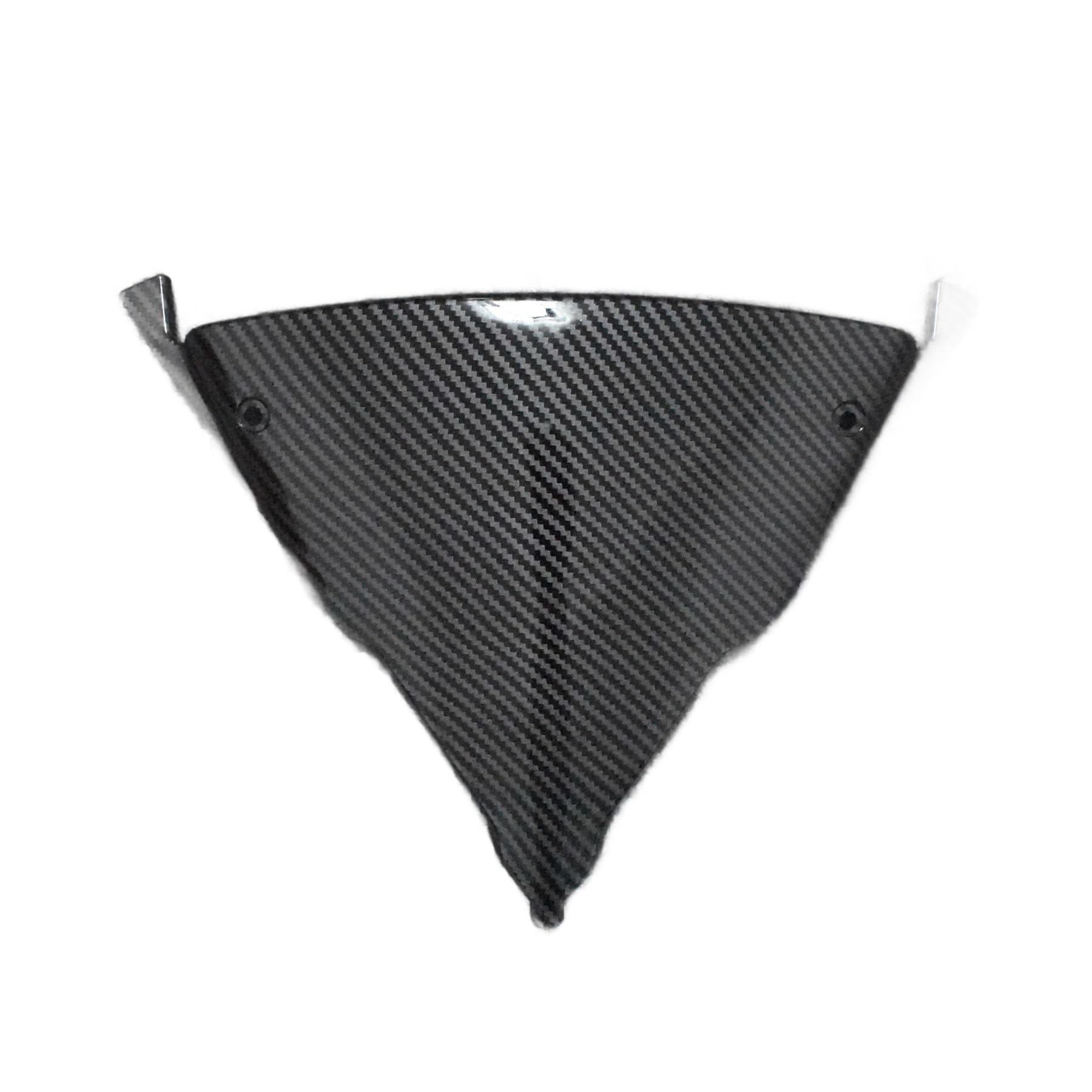 Capot de phare ER6F 650 pour réparation après chute - 8