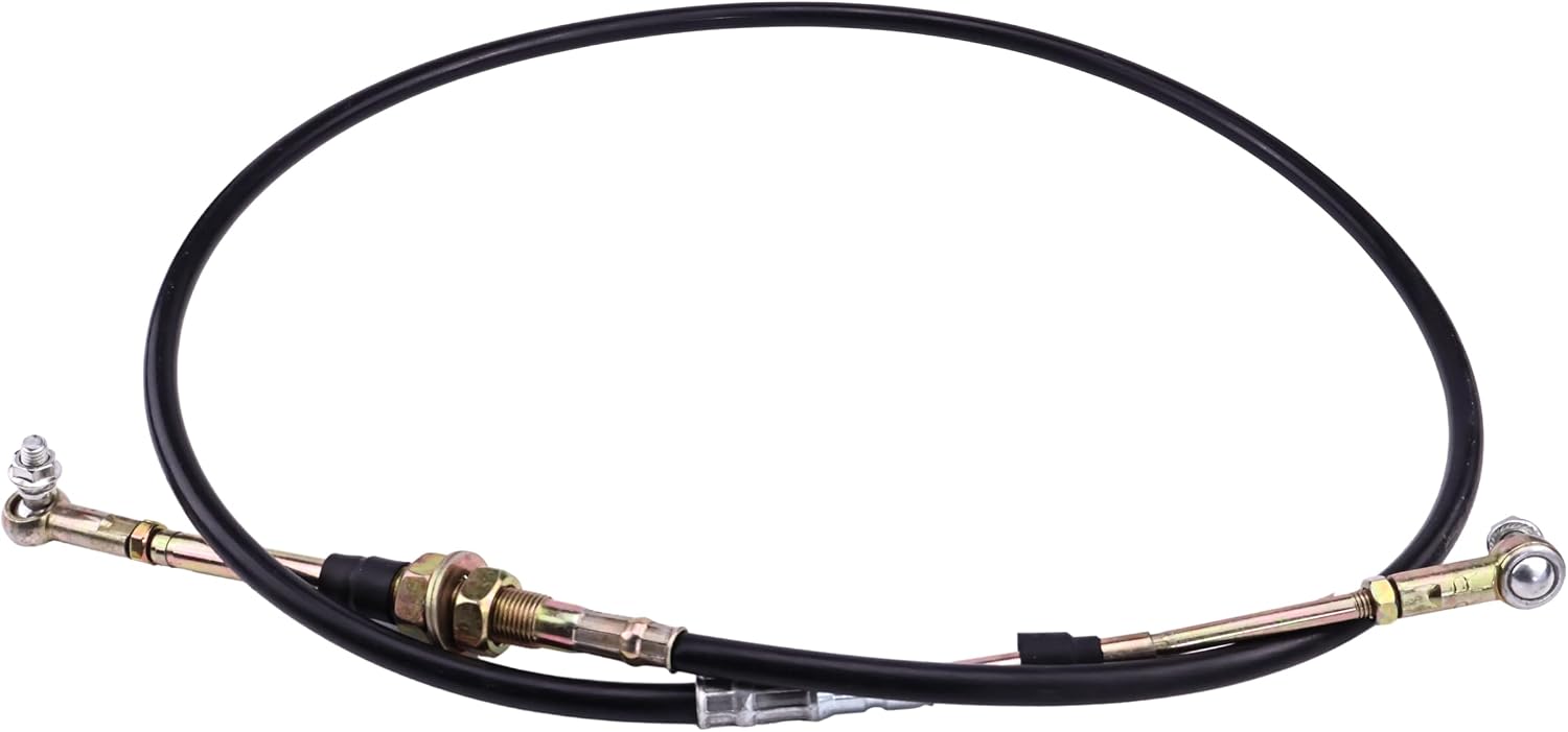 Cable 4700377741 Compatible with Dynapac CC900 CC900G Fits Chicago Pneumatic AR90G Roller
