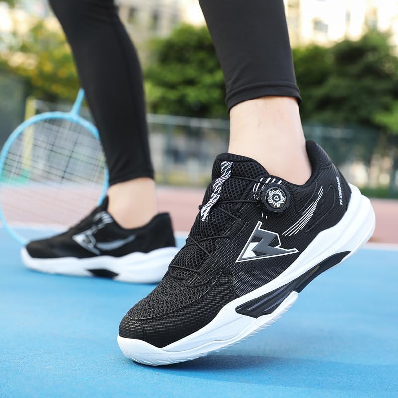 Badminton Shoes Professional New Volleyball Shoe Original Training Sneakers Golf Table Tennis Shoes