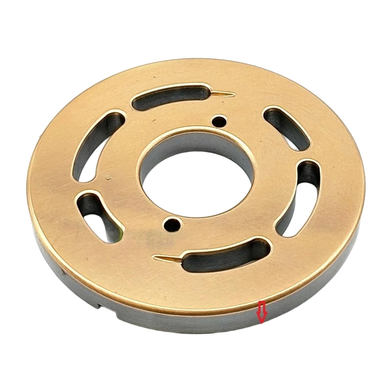 Qhdyfbn One Color Pump Spare Parts Spv15 Valve Plate