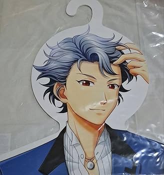 ときめきメモリアル ときメモGS3 設楽聖司 ブロマイド風カード アニメイト ときメモGS3 20周年 ブロマイド カード 設楽聖司の通販 by のん