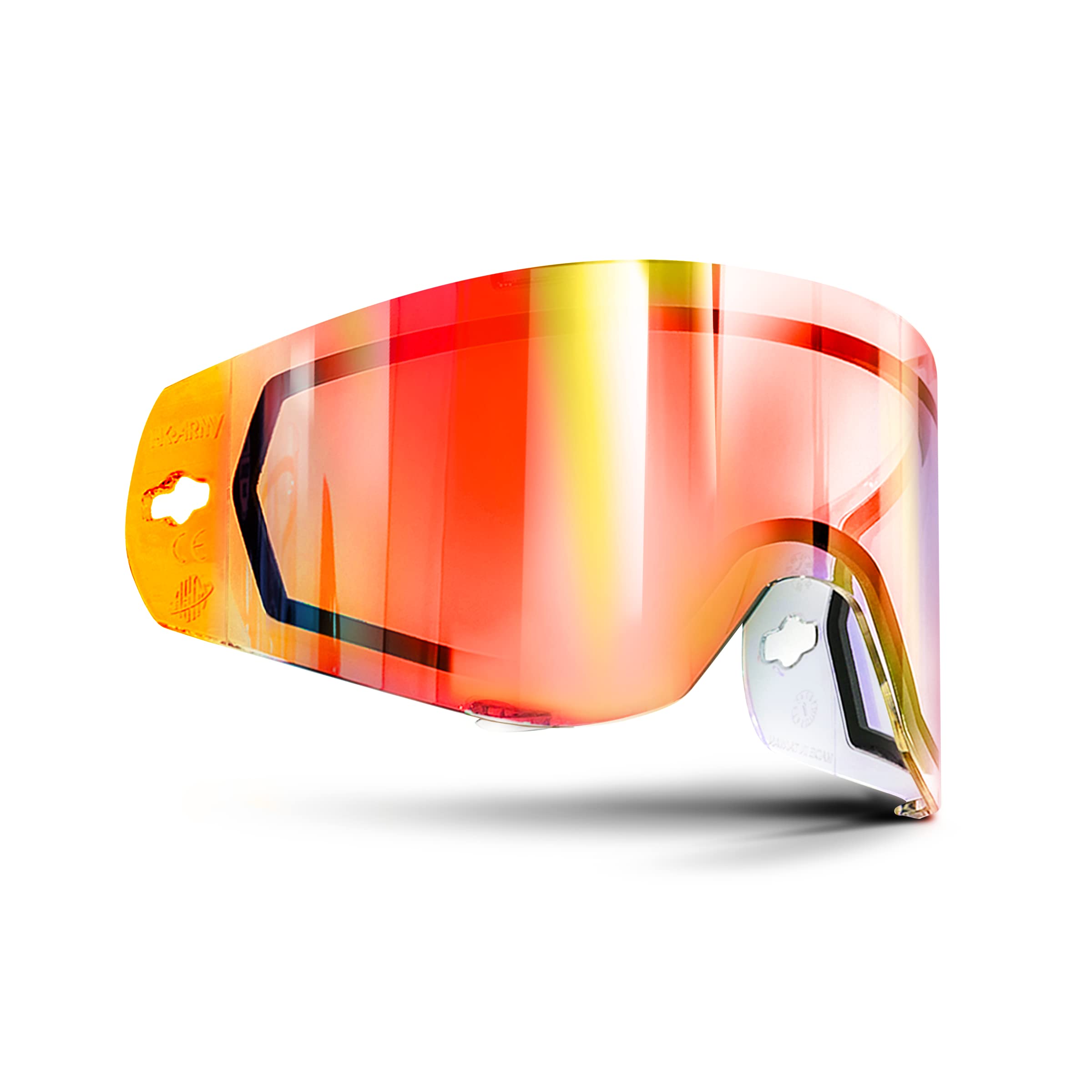 HK Army Lente de repuesto para gafas Paintball HSTL